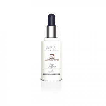 Kwas APIS migdałowy 40% pH 2 30ml